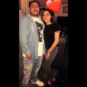 Meet your Posher, Ivette